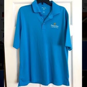 Men’s polo / golf shirt